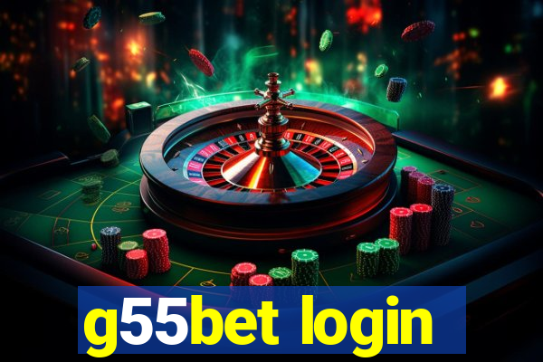 g55bet login